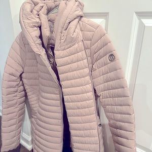 NWOT Bernardo puffer